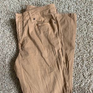 American Eagle Khakis